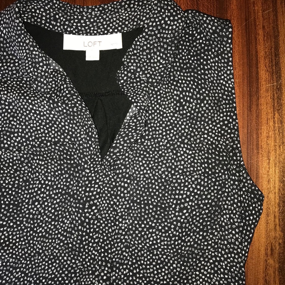 LOFT Blouse‼️